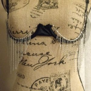 Frederick's of Hollywood Bra
